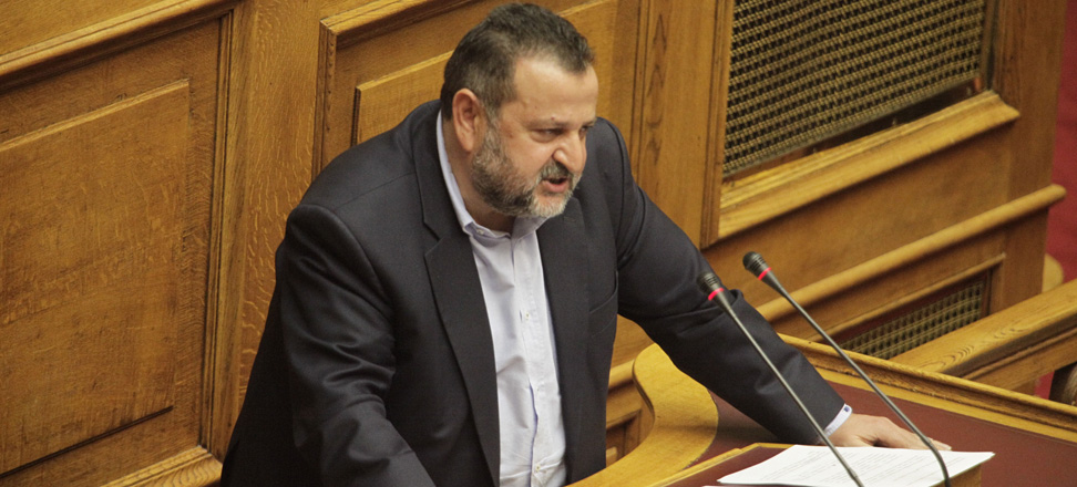 Βασίλης Κεγκέρογλου