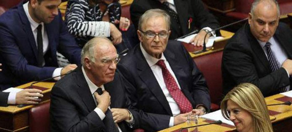 Ένωση Κεντρώων