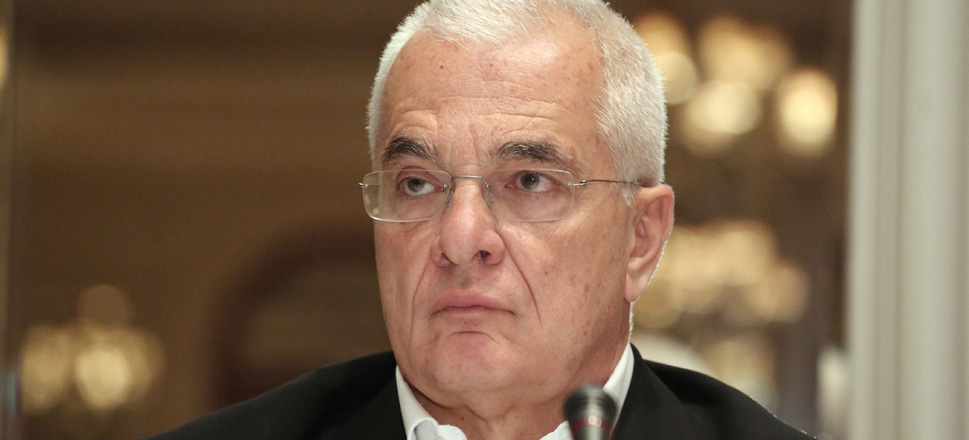 Γιάννης Πρετεντέρης