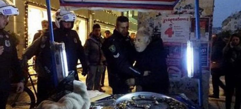 Καστανάς