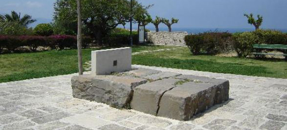 Νίκος Καζαντζάκης