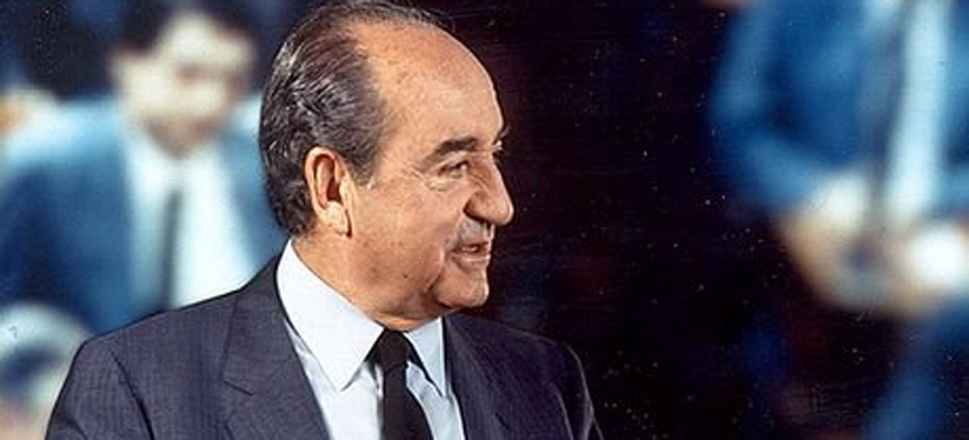Κωνσταντίνος Μητσοτάκης
