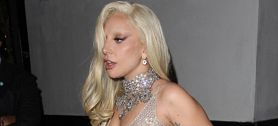 lady Gaga