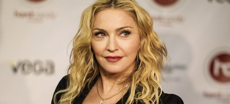 Madonna