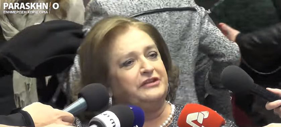 Μαριέτα Γιαννάκου