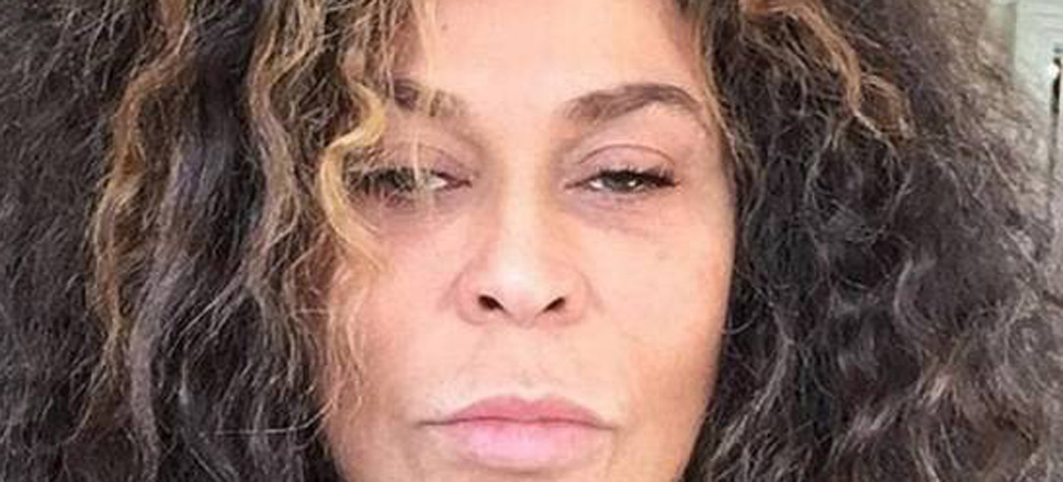Μητέρα Beyonce