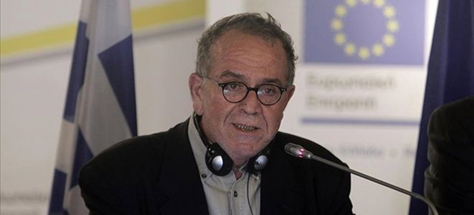 Μουζάλας