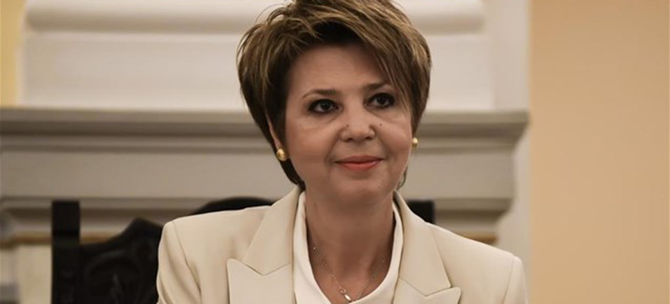 Όλγα Γεροβασίλη