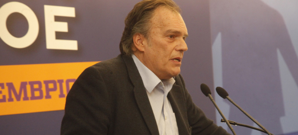 Ανδρέας Νεφελούδης