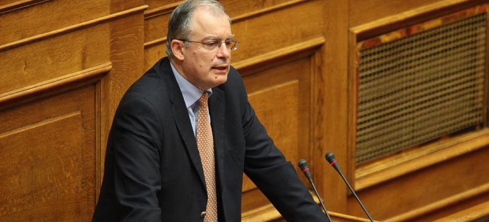 Κώστας Τασούλας