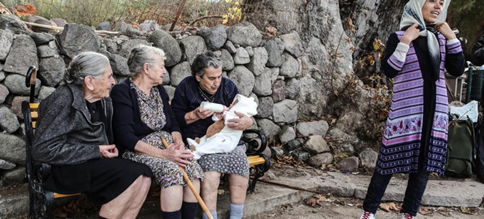 Γιαγιάδες