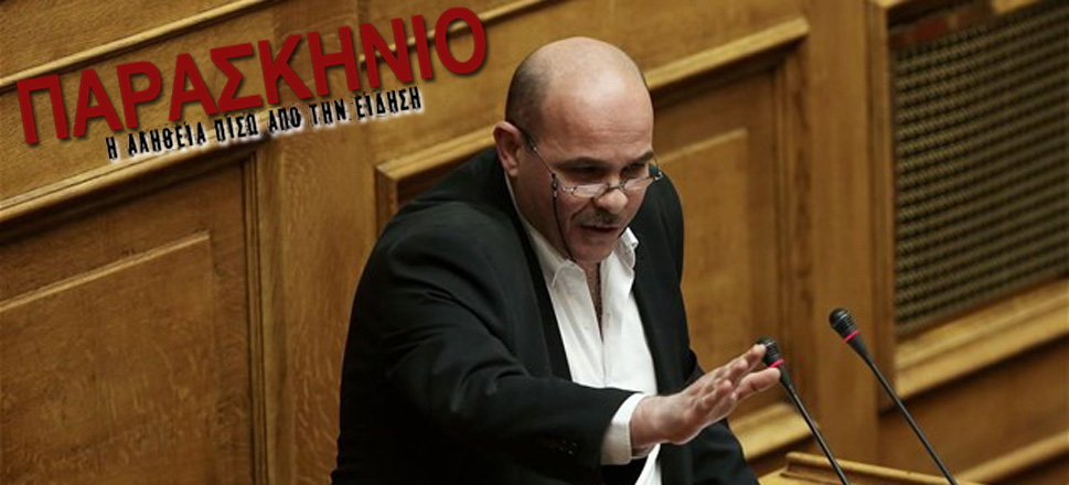 Μιχελογιαννάκης