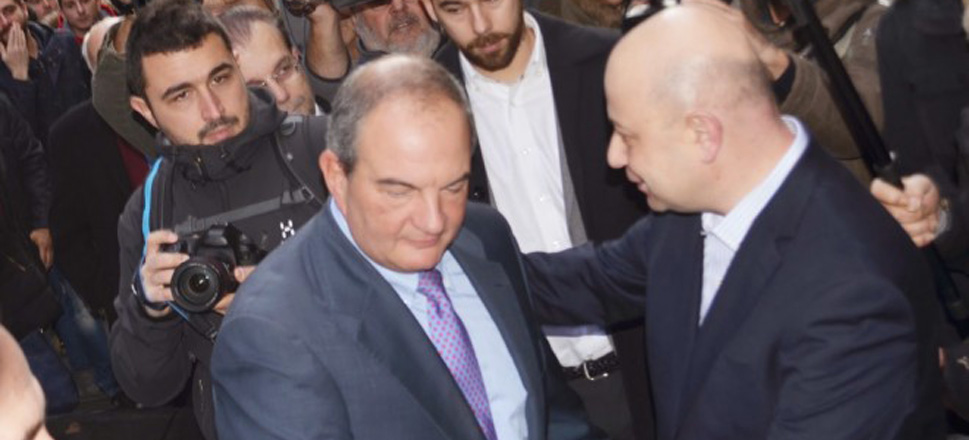 Σαμαντζίδης