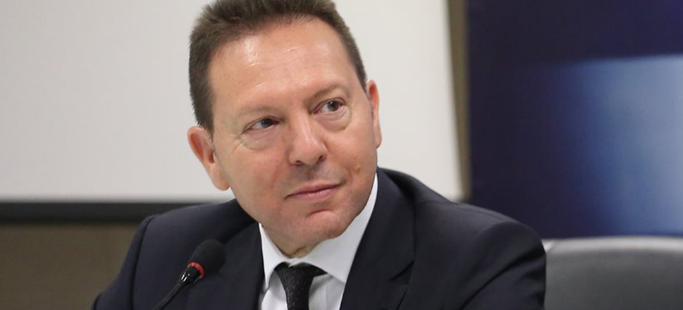Στουρνάρας