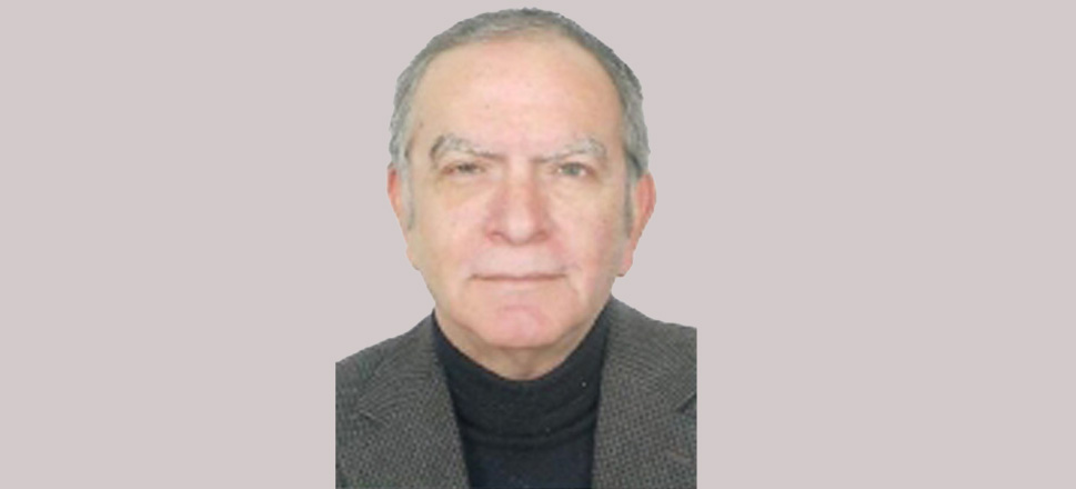 Ελευθέριος Αλεξάκης