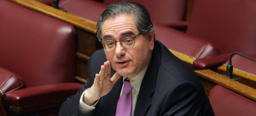 Ανδρέας Ανδριανόπουλος
