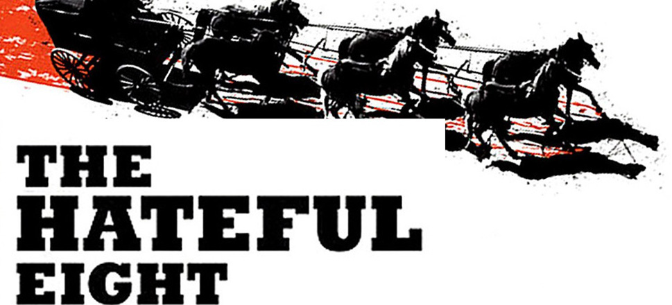 The Hateful Eight