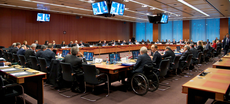 Eurogroup