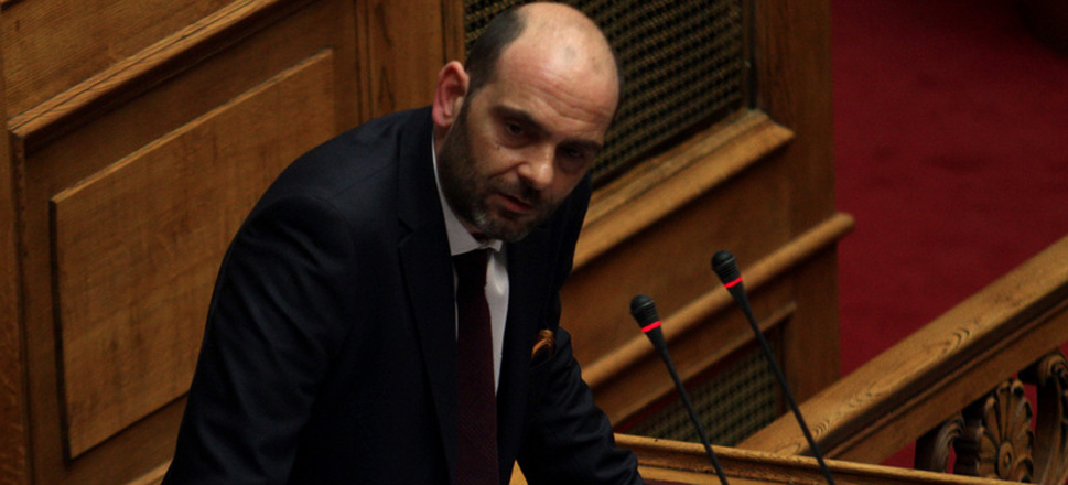 Ιάσων Φωτήλας