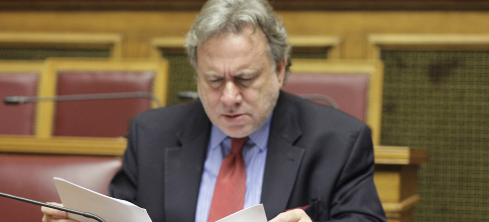 Κατρούγκαλος