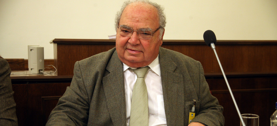 Λέανδρος Ρακιντζής