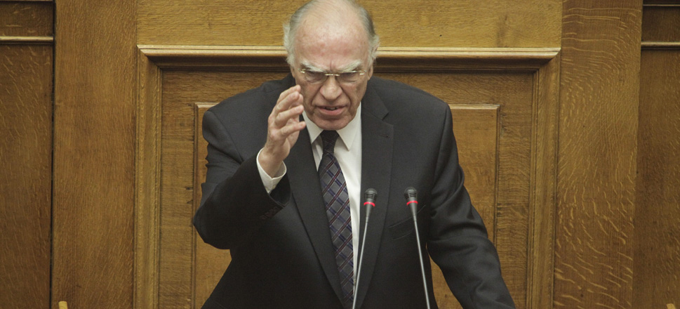 Βασίλης Λεβέντης