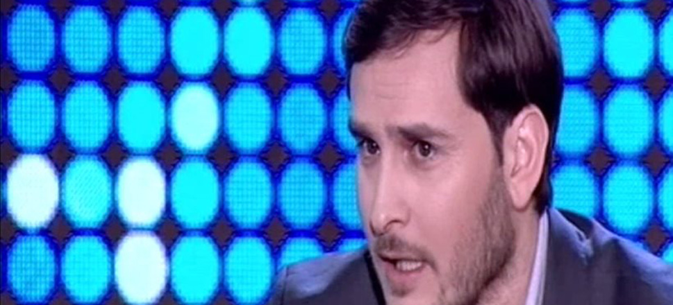 Μάριος Γεωργιάδης