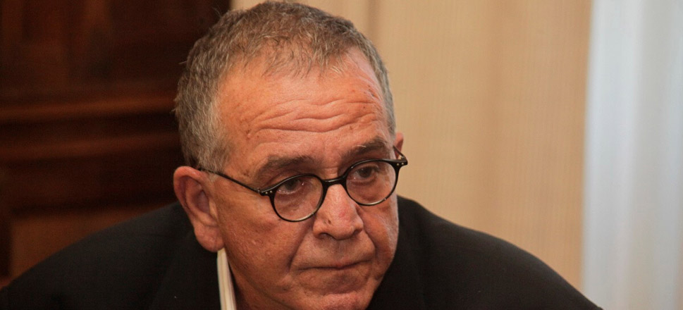 Γιάννης Μουζάλας