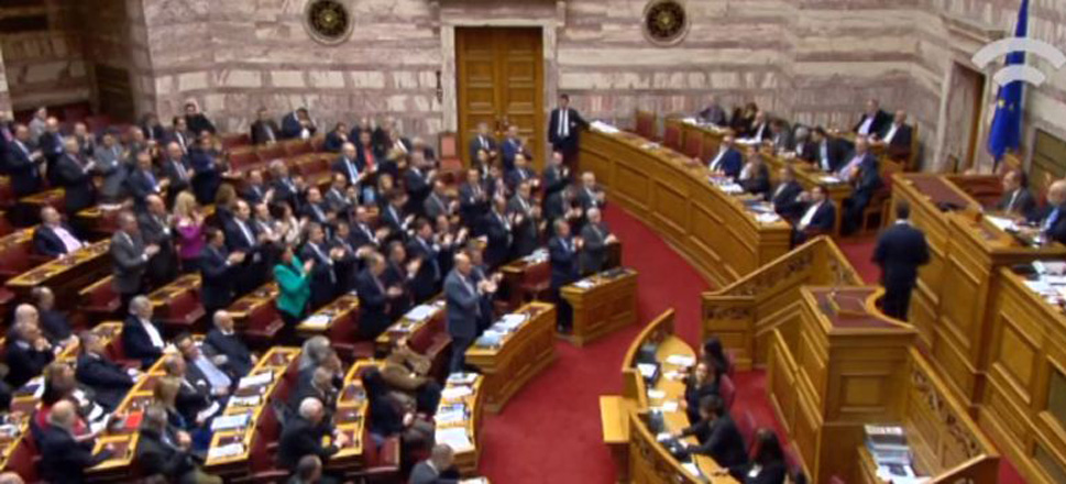 Κυριάκος Μητσοτάκης