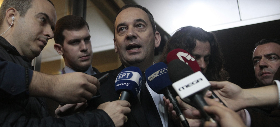 Γιάννης Πλακιωτάκης
