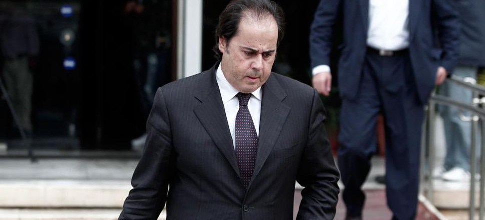 Σταύρος Παπασταύρου