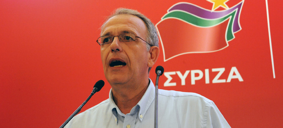 Παναγιώτης Ρήγας