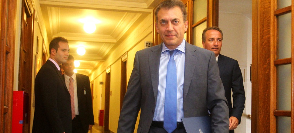 Γιάννης Βρούτσης