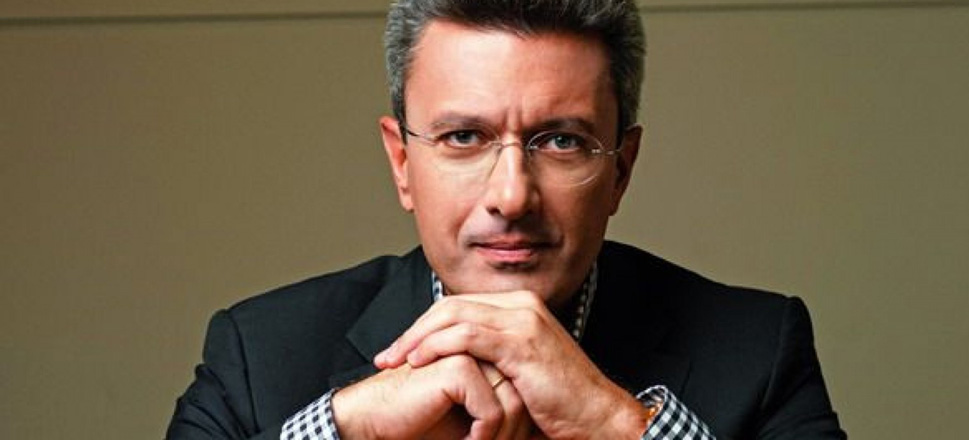 Νίκος Χατζηνικολάου
