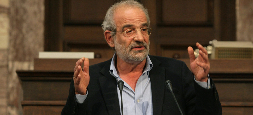 Αλέκος Αλαβάνος