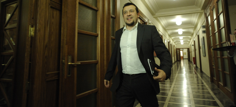 Νίκος Παππάς