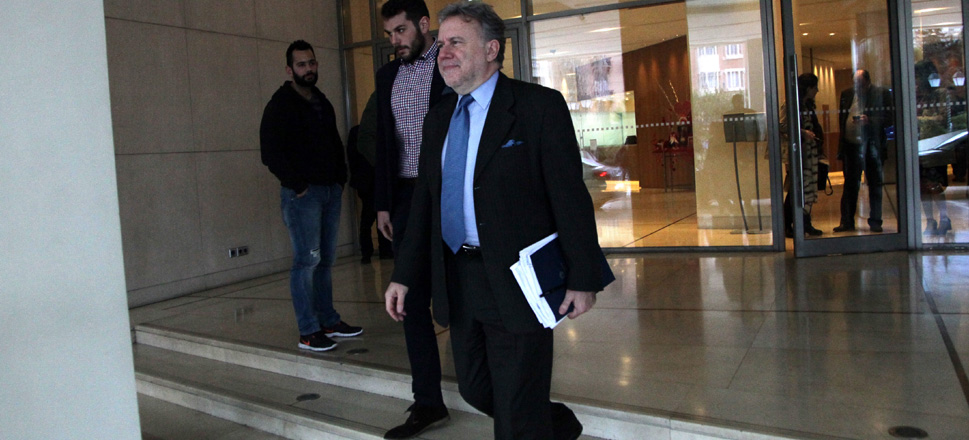 Γιώργος Κατρούγκαλος