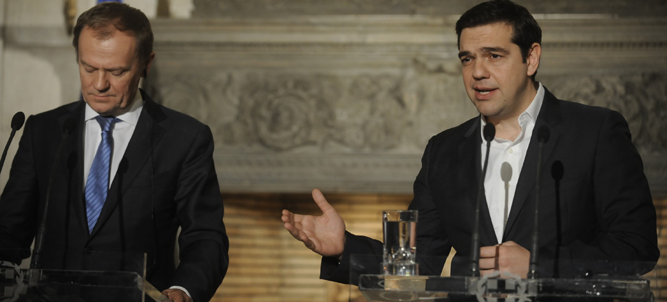 Αλέξης Τσίπρας
