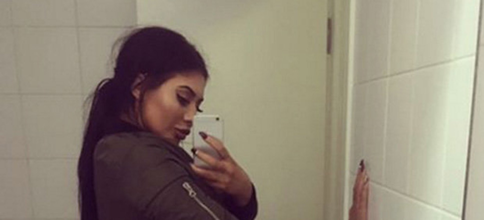 Chloe Ferry