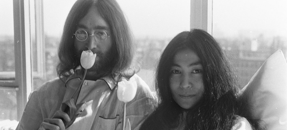 Yoko Ono