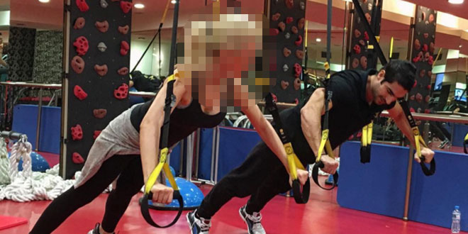 Kainourgiou_Gym_Paraskinio