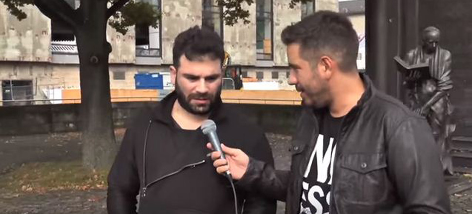 Παντελίδης