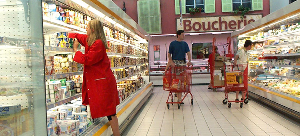 Super Market