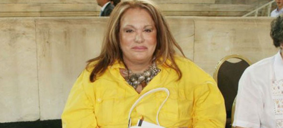 Χρονοπούλου