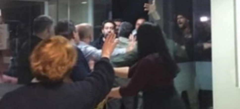 Αγρότες Βουλευτής ΣΥΡΙΖΑ