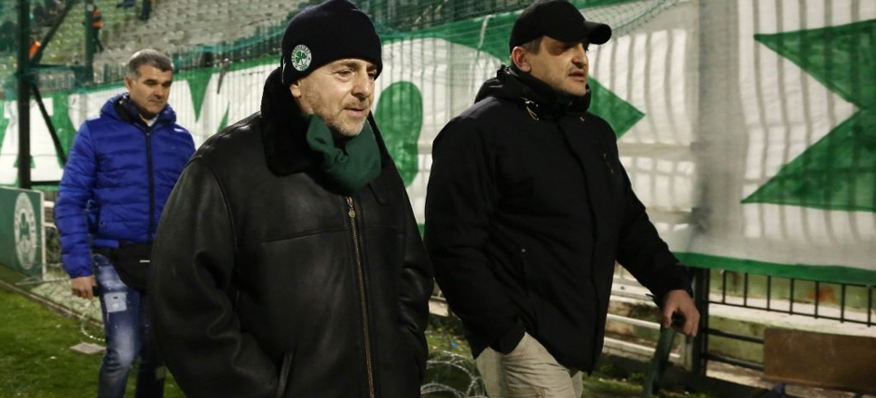 Αλαφούζος