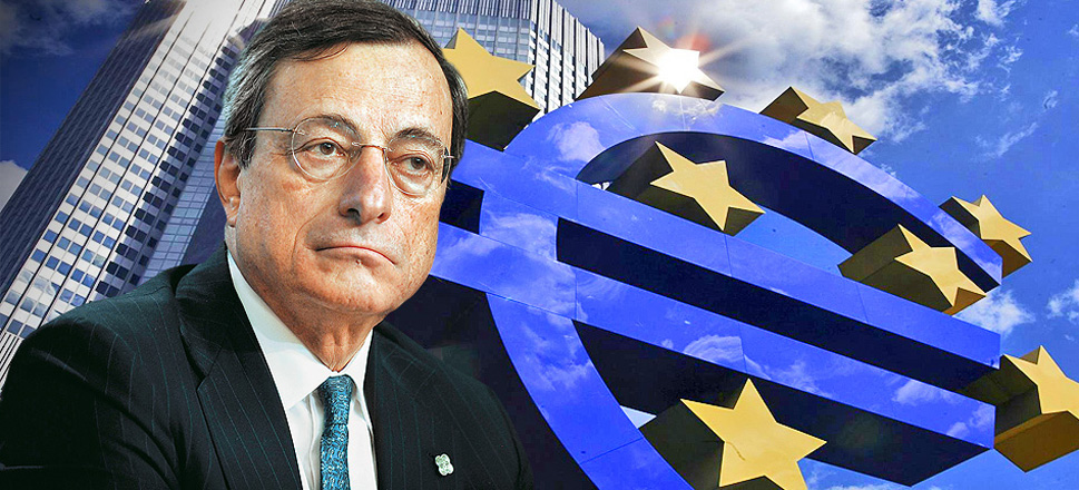 Μάριο Ντράγκι