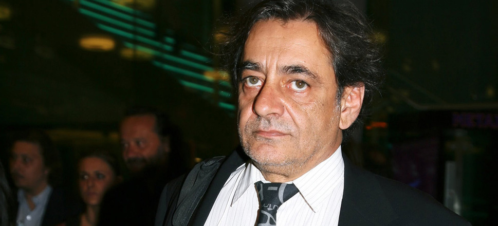 Αντώνης Καφετζόπουλος