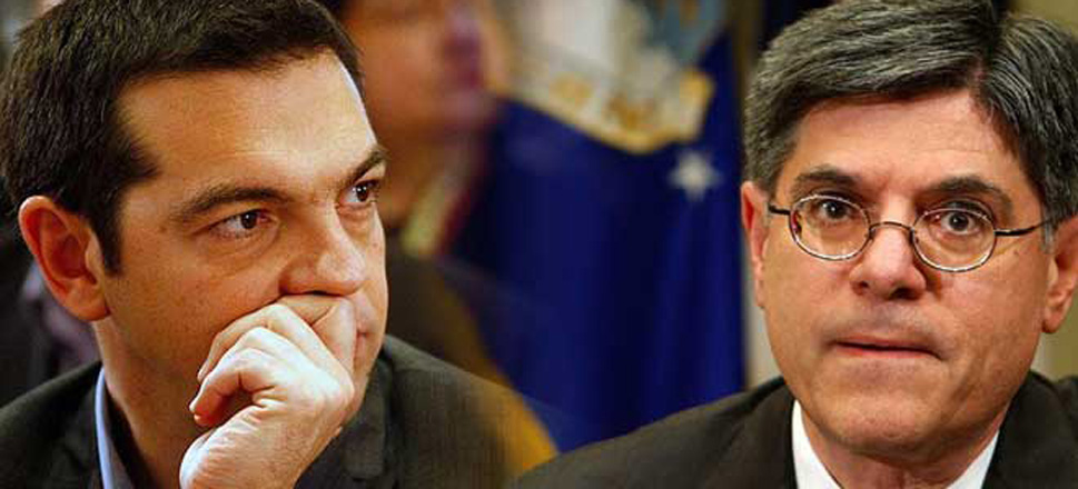Τζακ Λιου