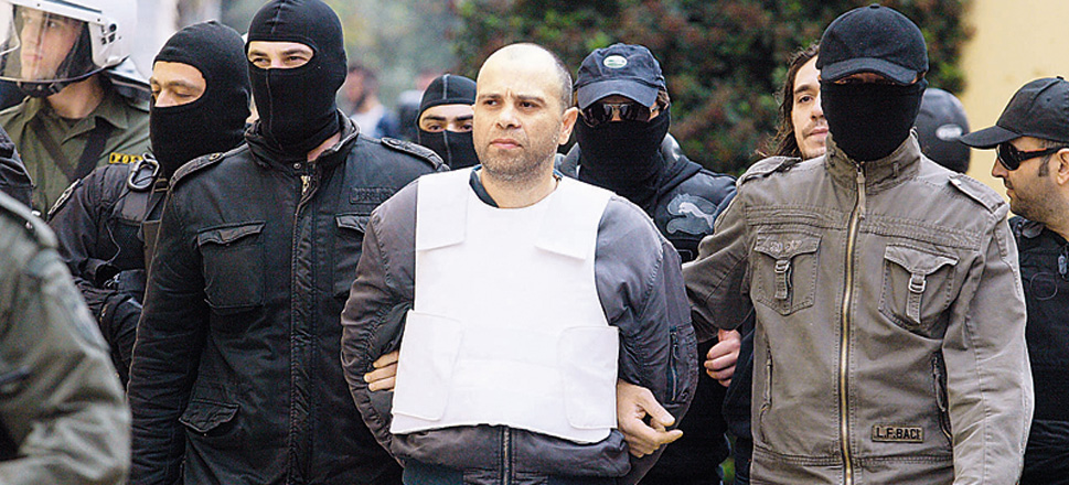 Νίκος Μαζιώτης